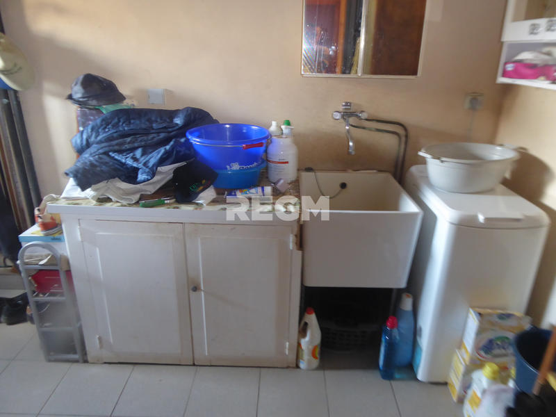 Propriété - 170 m² - 9 pièces