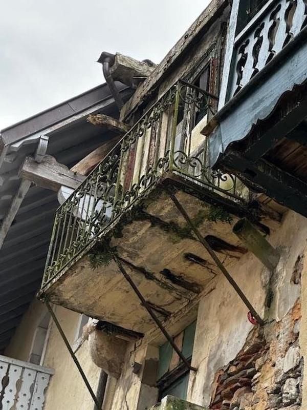 Maison - 72 m² - 6 pièces