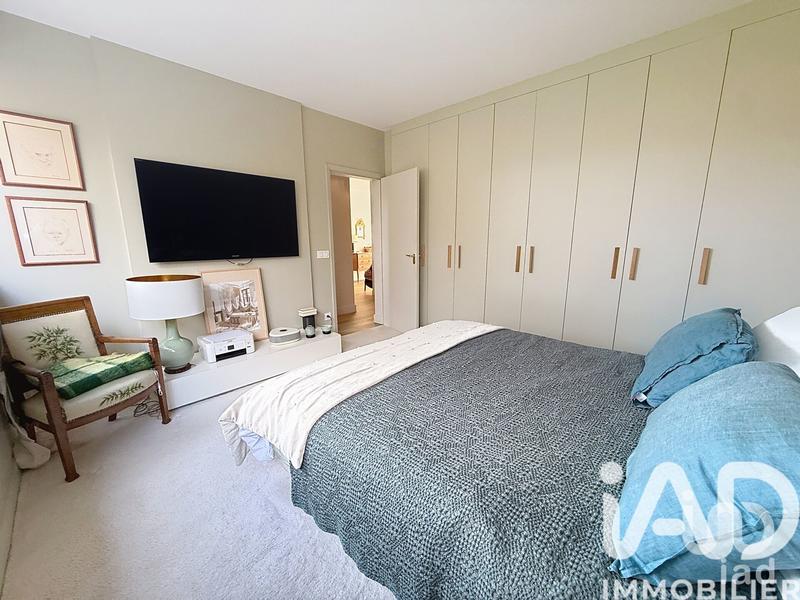 Appartement - 63 m² - 2 pièces