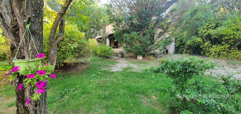 Maison - 76 m² - 3 pièces