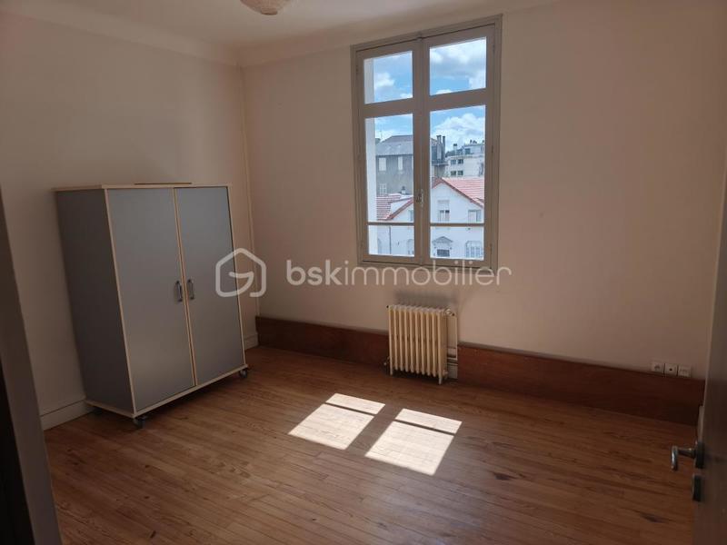 Appartement - 89 m² - 4 pièces