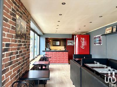 Local commercial - 50 m²