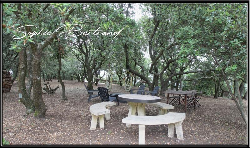 Maison - 236 m² - 9 pièces