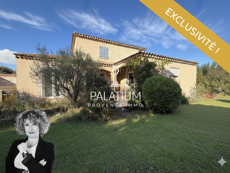 Villa - 140 m² - 6 pièces