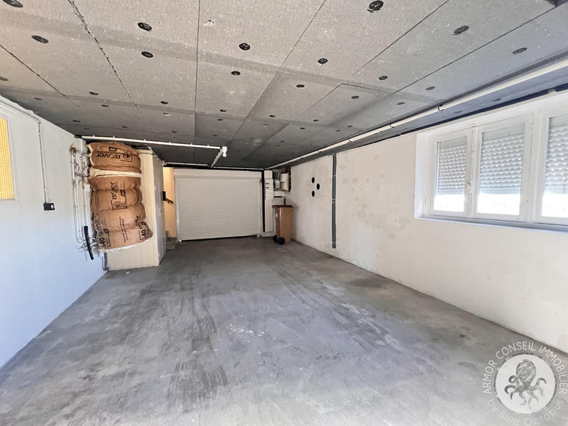 Maison - 154 m² - 7 pièces