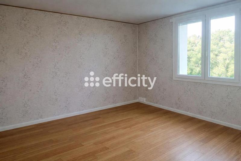 Appartement - 60 m² - 4 pièces