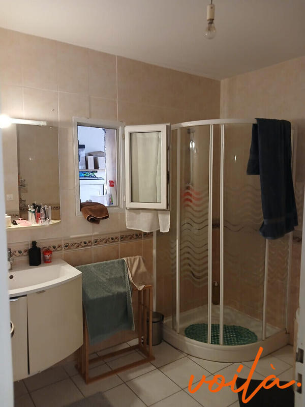 Villa - 138 m² - 5 pièces