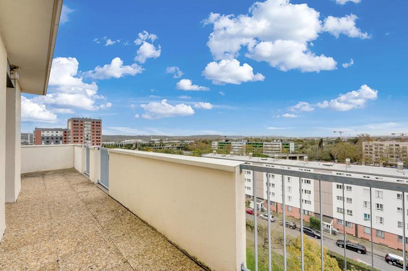 Appartement - 41 m² - 2 pièces