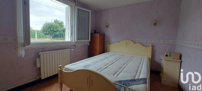 Ferme - 82 m² - 3 pièces