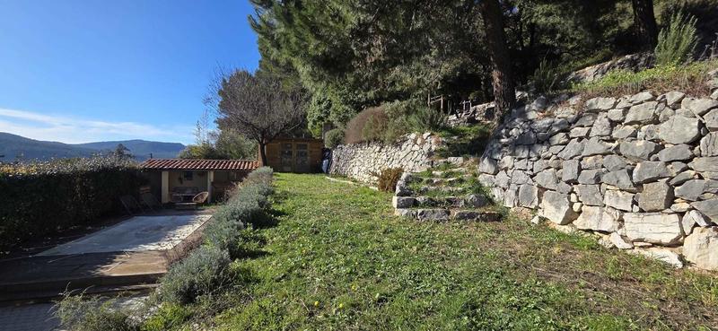 Maison - 86 m² - 5 pièces