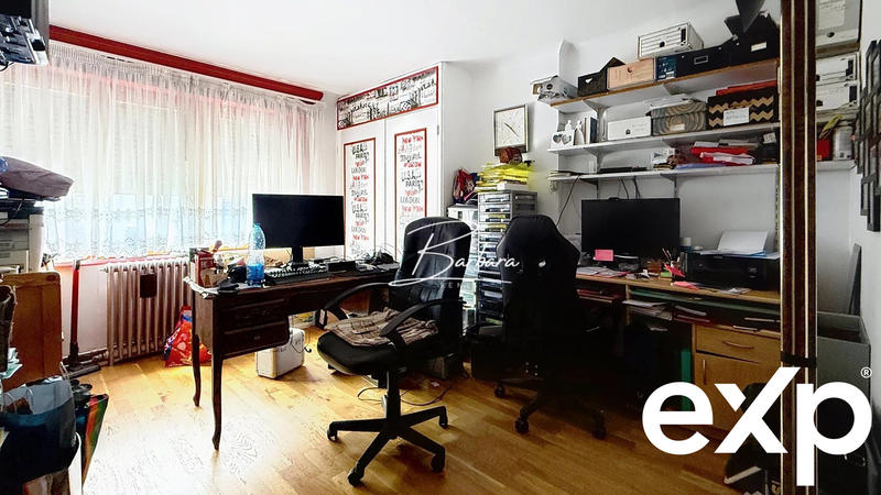 Maison - 144 m² - 6 pièces