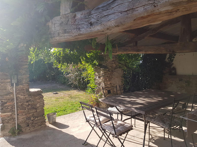 Maison - 150 m² - 7 pièces