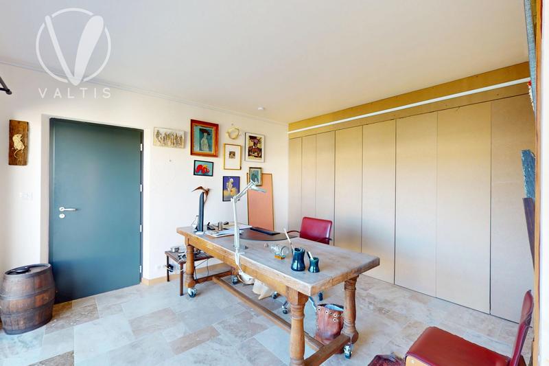 Maison contemporaine - 177 m² - 5 pièces