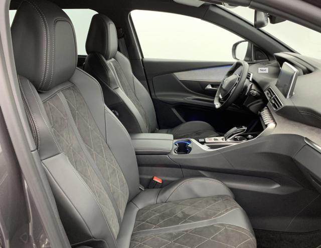 Peugeot 5008 BlueHDi 180ch s&amp;S Eat8 Gt - 12/2020 21100 Km