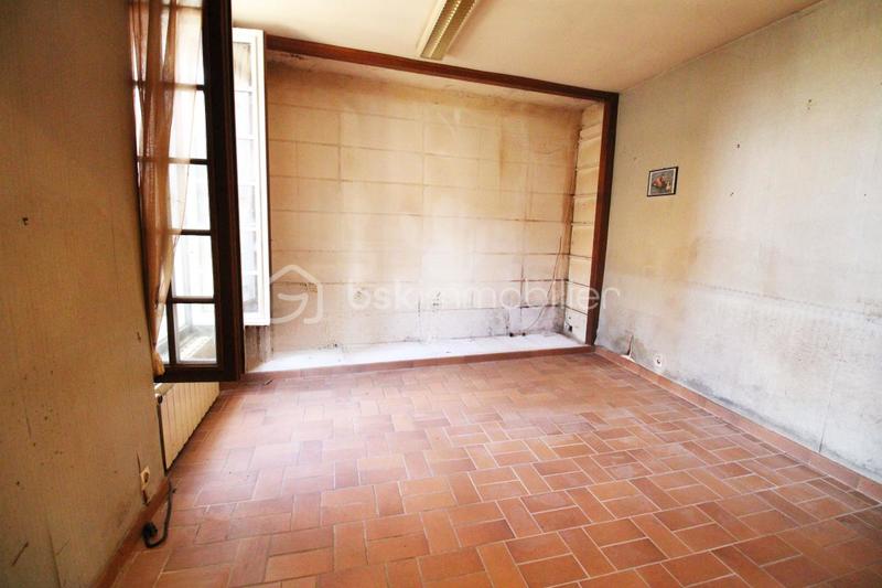 Maison ancienne - 139 m² - 5 pièces