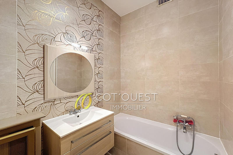 Appartement - 39 m² - 2 pièces