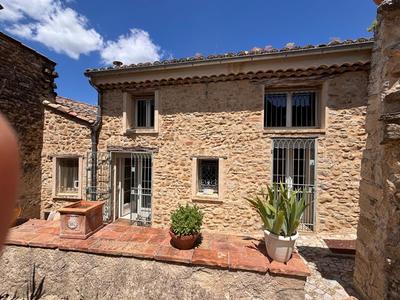 Maison - 80 m² - 2 pièces