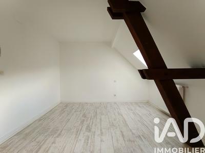 Appartement - 70 m² - 4 pièces