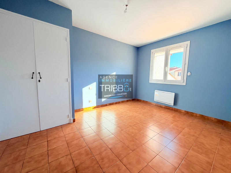 Villa - 118 m² - 5 pièces