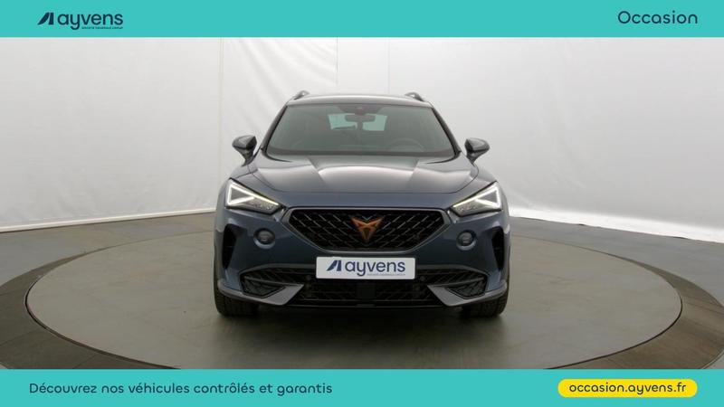 Cupra Formentor 1.4 e-Hybrid 204ch Business Edition Dsg6