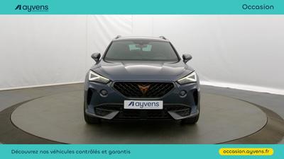 Cupra Formentor 1.4 e-Hybrid 204ch Business Edition Dsg6