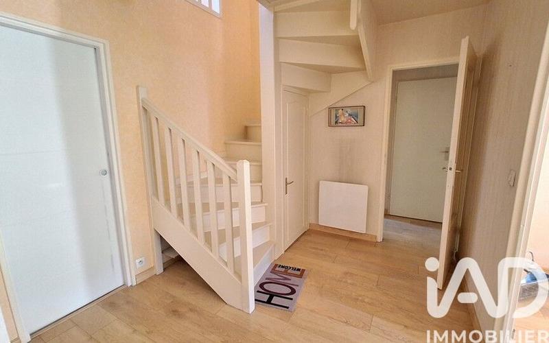 Appartement - 103 m² - 4 pièces