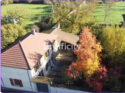 Maison - 114 m² - 4 pièces