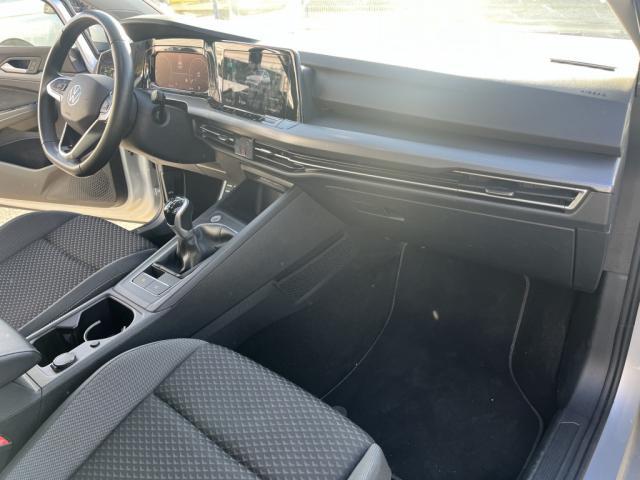 Volkswagen Golf 1.0 Tsi Opf 110 Bvm6 Active - véhicule Prêt à partir