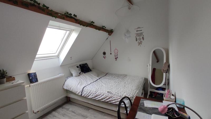 Longère - 180 m² - 7 pièces