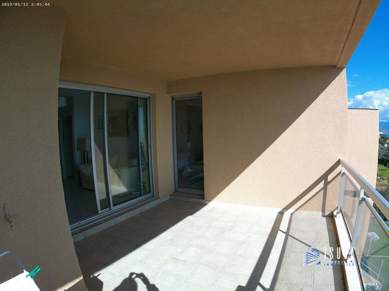 Appartement - 53 m² - 2 pièces