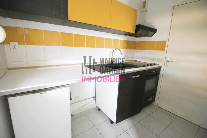 Appartement - 49 m² - 2 pièces