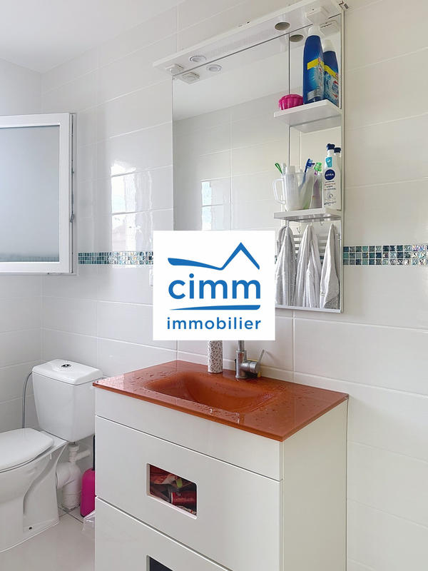 Maison - 146 m² - 6 pièces