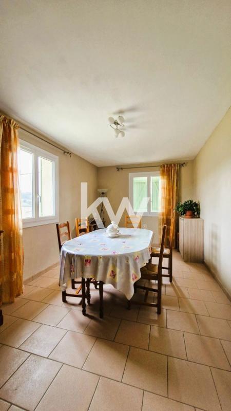 Villa - 111 m² - 4 pièces