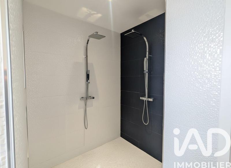 Maison - 174 m² - 6 pièces