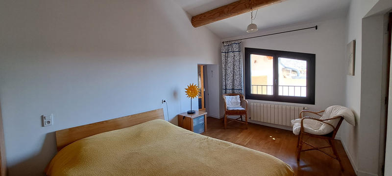 Maison - 190 m² - 11 pièces