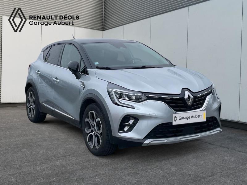 Renault Captur II Intens E-Tech Plug-In 160