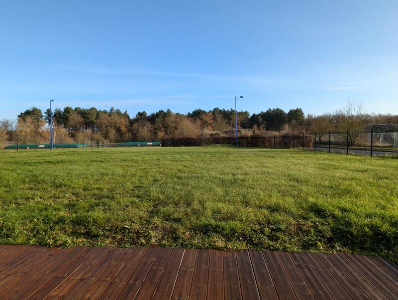 Local d'activités - 450 m²