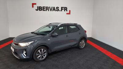 Kia Stonic 1.0 t-Gdi 120 Mhev Active Dct7