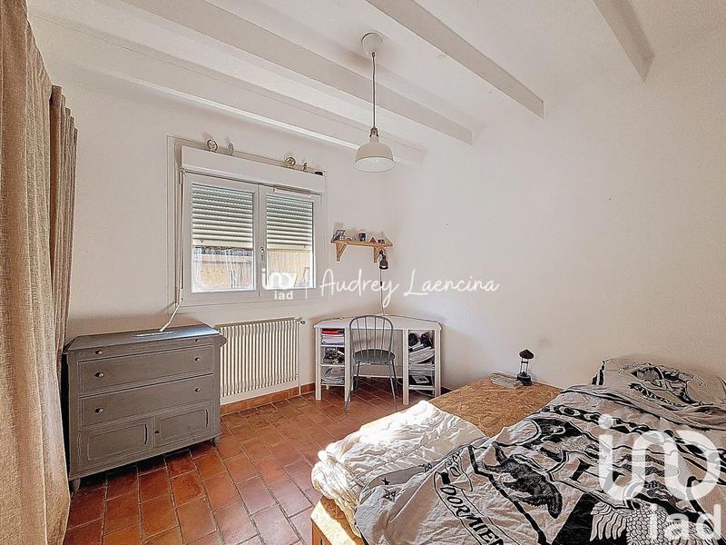 Maison - 187 m² - 9 pièces