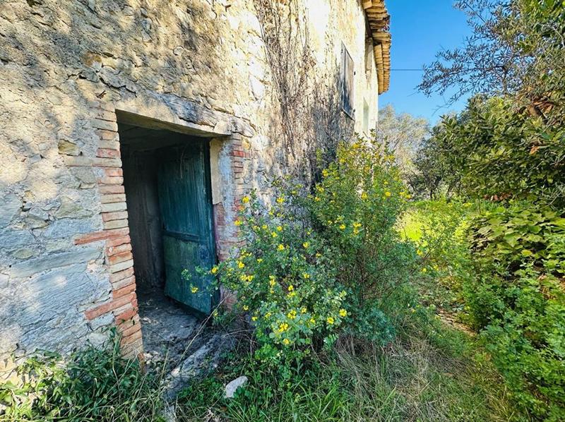 Mas - 450 m² - 8 pièces