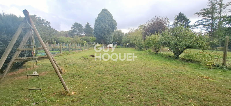 Maison - 173 m² - 8 pièces