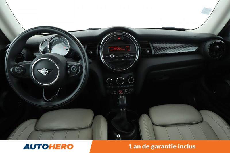 Mini Mini Cooper s Bva 3p 192 ch