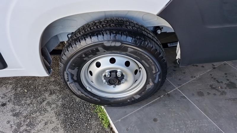 Peugeot Boxer 3.3t L2h2 Hdi 140 Ch