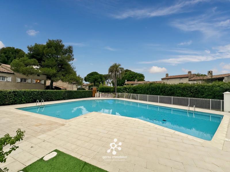 Maison - 68 m² - 3 pièces