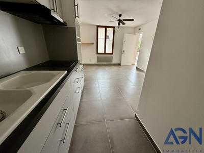 Appartement - 25 m² - 1 pièce