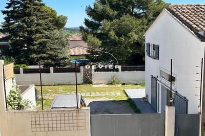 Maison de village - 128 m² - 4 pièces