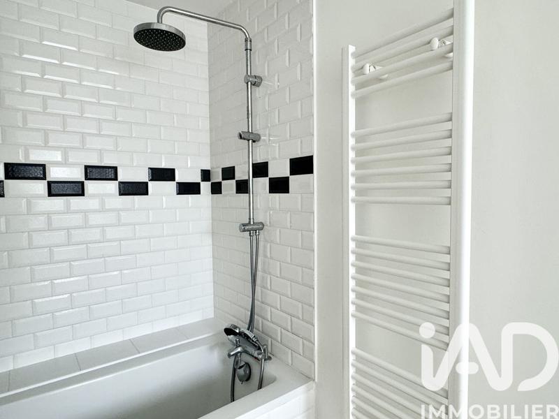 Maison de ville - 145 m² - 6 pièces