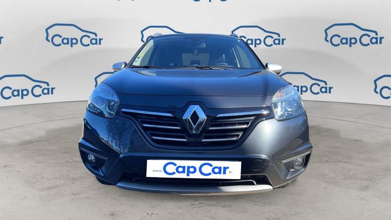 Renault Koleos 2.0 dCi 150 Bose