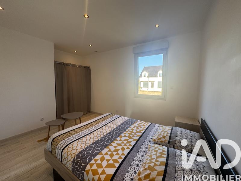 Maison de maîtres - 145 m² - 6 pièces