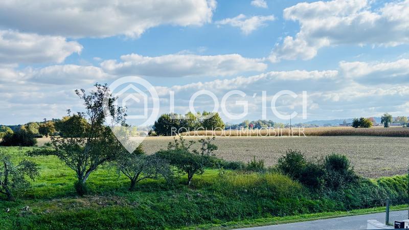 Maison - 124 m² - 5 pièces